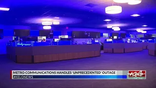 UPDATE: Lumen Technologies reveals 911 outage cause