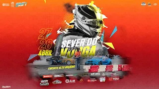 Campeonato Portugal Drift em Sever do Vouga - Batalhas