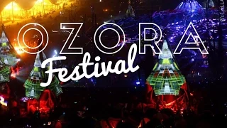 Ozora festival 2015 AFTERMOVIE