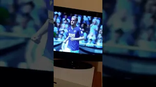 fifa 21 easter egg lea dixon says tekkers 😂😂