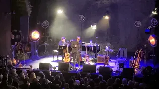 Elvis Costello & Steve Nieve “You Shouldn’t Look At Me That Way” live at Gramercy Theatre 2/16/2023