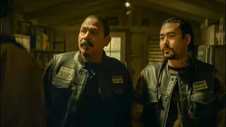 Mayans M.C. S04E04 | The New Prospect