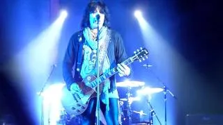 Cinderella - Once Around the Ride - Live in Moscow 17.06.2011