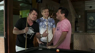 Michel Teló part. Bruno & Marrone e César Menotti & Fabiano - Esqueci [Bem Sertanejo]