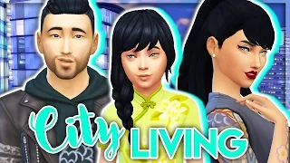 LOST ALL HER FOLLOWERS!!!😭 | THE SIMS 4 | CITY LIVING – Part 31
