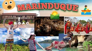 #Byaheng Marinduque | Travel Memories