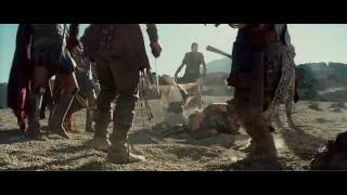 Clash of the Titans (Theatrical Trailer)HD