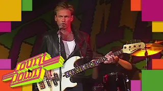 Mr. Mister - Broken Wings | COUNTDOWN (1985)