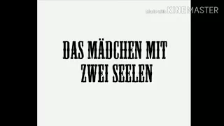 Das Mädchen mit zwei Seelen?!