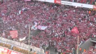 1.FC Köln vs 1.FC Kaiserslautern saison start 2010/2011