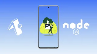 Expo Document Picker to Node Server | React Native File Upload