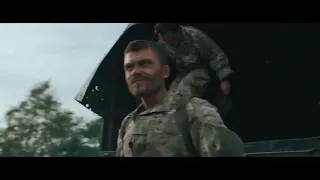 Sniper=The White Raven-Trailer-2022-Drama,War Movie