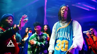 Santos Party House - Smoke DZA Ft. Wiz Khalifa, Big K.R.I.T., Curren$y, Girl Talk (Music Video)