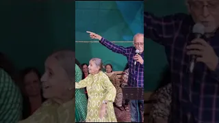 "Aasman Se Aaya Farishta"