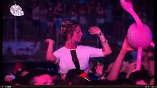 Tomorrowland 2012 - Fatboy Slim 2 (1 days)