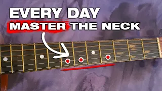 This Simple Once a Day Trick Will Help You MASTER the Neck (Do This!)