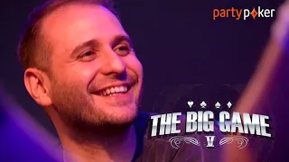 The Big Game | S5 EP19 | Full Episode | Cash Poker | partypoker