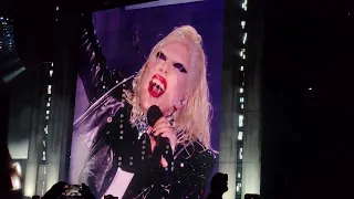 Lady Gaga - Hold My Hand (Live August 15th, 2022 - Chromatica Ball Chicago)