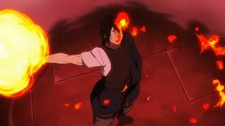 Softwilly - Chrome Baretta (Fire Force AMV)