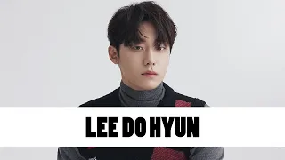 10 Things You Didn't Know About Lee Do Hyun | Star Fun Facts