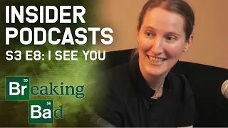 The Meaning Behind 'I See You' | Insider Podcasts | Breaking Bad