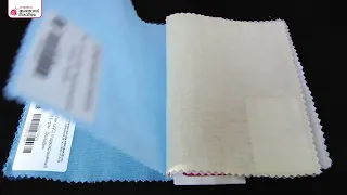 Поплин - мягкая хлопковая ткань (видео-каталог)