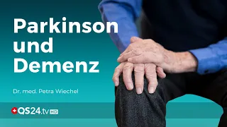 Parkinson’s and Dementia – The Beginning of  | Dr. med.  Petra Wiechel  | Visit  | QS24
