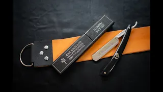 Опасная бритва H. Boker & Co, King Cutter, Germany, 2020е