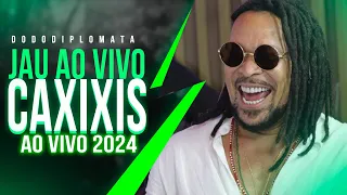 JAU - AO VIVO EM CAXIXIS - MAIO - 2024