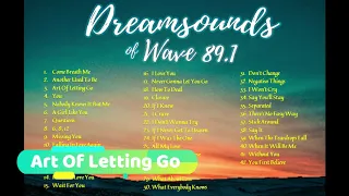 Dreamsounds Wave 89.1 | The Quietstorm