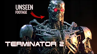 Terminator but it's made by Artificial Intelligence