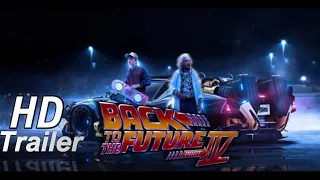 Zurück in die Zukunft 4 Trailer Deutsch (Fan made)