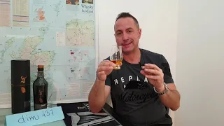 Виски обзор 158. Glenfiddich, Project XX , 47% alc