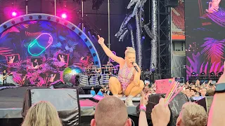 Pink - Just Like a Pill - Live in Köln 09.07.23 - 4K Version