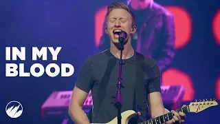 Shawn Mendes - In My Blood - Flatirons Community Church