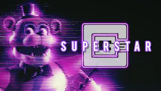 CG5 - Superstar [FNaF Security Breach song] (80's Synthwave cover)