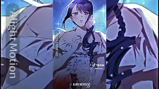 Manhwa edit||Tik tok Compilation| [Part 125]