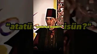 YETER YA BIKTIK | Kadir Mısıroğlu