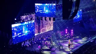 Celine Dion & John Farnham - You're The Voice (Celine Dion Live - Melbourne 8/8/18)