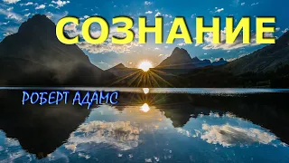 СОЗНАНИЕ [РОБЕРТ АДАМС]