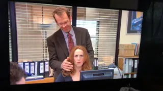 Proof that Toby Flenderson is the Scranton Strangler.