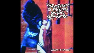 Disgorgement Of Intestinal Lymphatic Suppuration - Long Live The New Flesh![FULLALBUM]