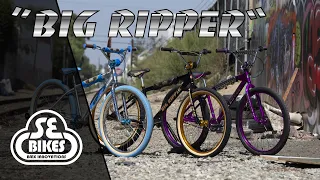 SE Bikes 2021 Big Ripper