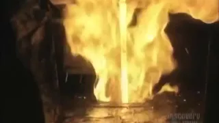 How its Made Steel