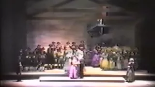 Mariella Devia - Ah! non giunge uman pensiero - Sonnambula - 1988