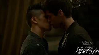 Malec   Where's my love [Alec & Magnus]