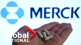 Global National: Dec. 3, 2021 | Ottawa signs deal for COVID-19 antiviral pill, Omicron concerns rise