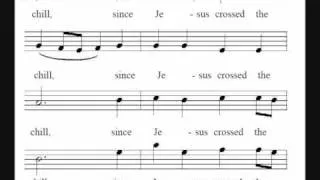 This Joyful Eastertide - Arr. Wood