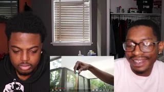 "Rod Wave - Forever Set In Stone" DA CR3W REACTION!