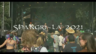 Earth to Clark - Shangri-La Music Festival - (Official Recap Video 2021)